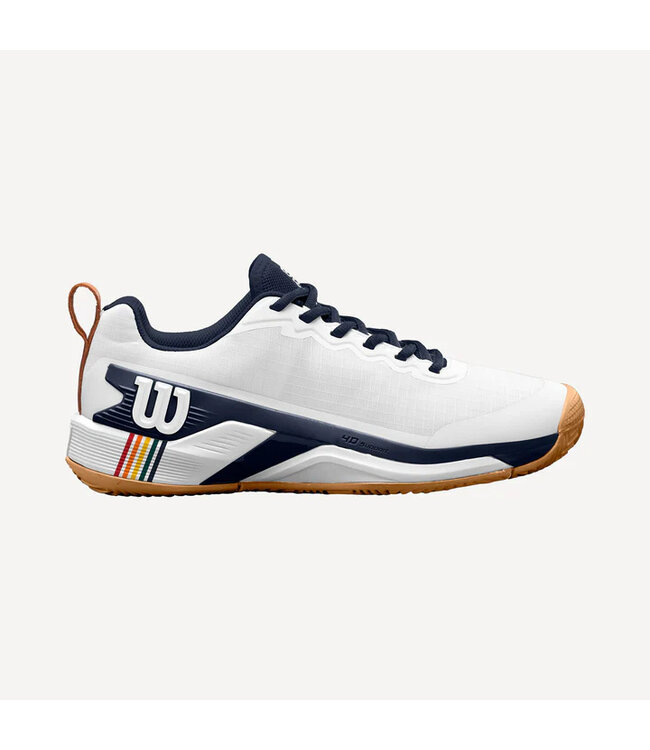 Wilson Rush Pro 4.5  RG clay heren tennisschoenen