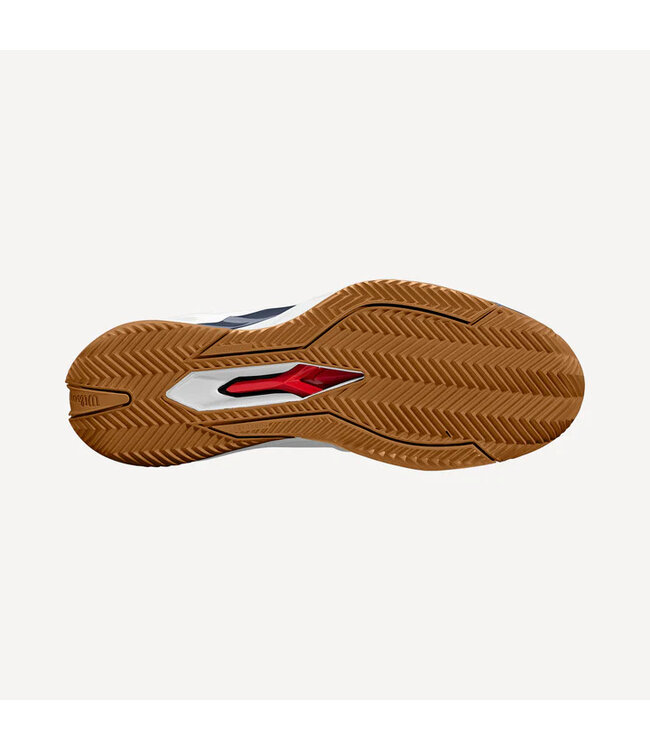 Wilson Rush Pro 4.5  RG clay heren tennisschoenen