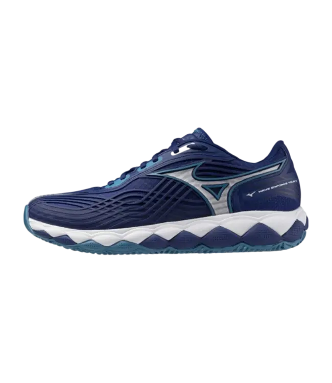 Mizuno Wave Enforce Tour 2 CC