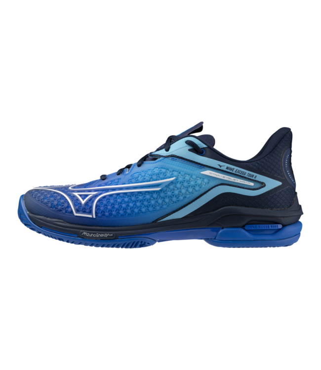 Mizuno Wave Exceed Tour 6 CC Heren