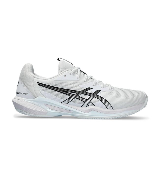 Asics Solution Speed FF 3 Clay heren tennisschoenen