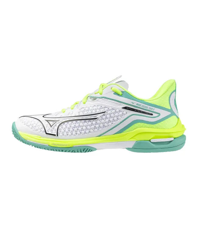 W Mizuno Wave Exceed Tour 6 AC all court dames tennisschoen