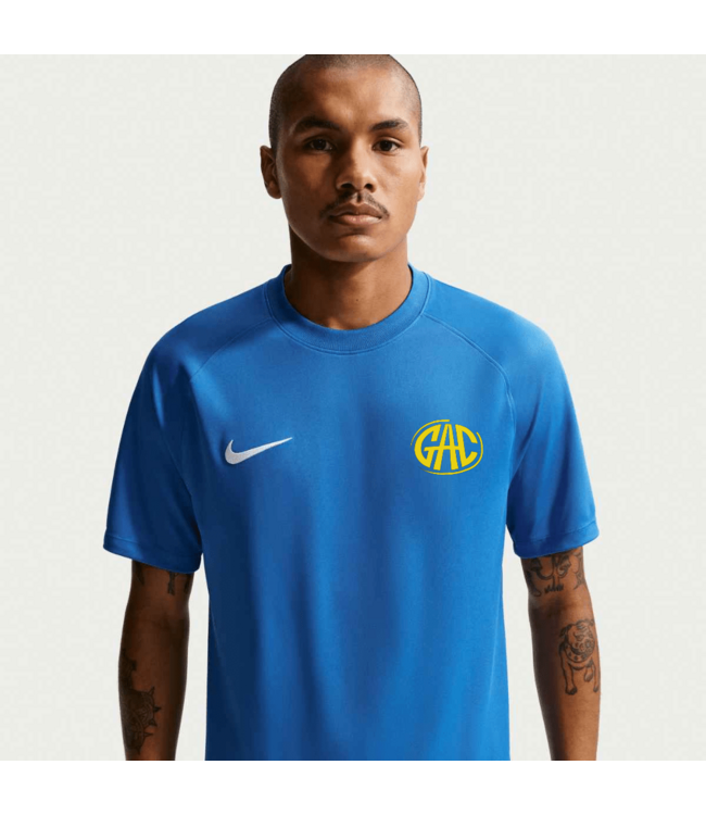 GAC Shirt Heren