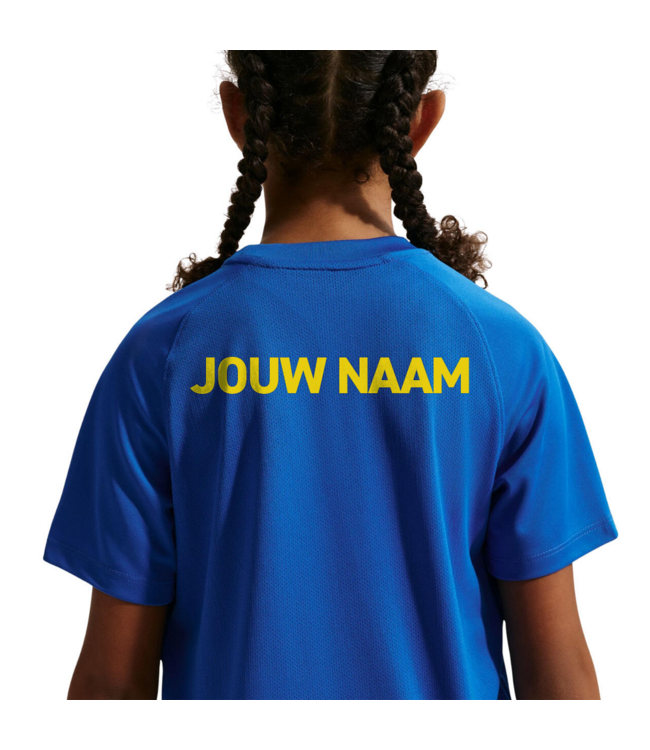 GAC Kids Shirt Jongens