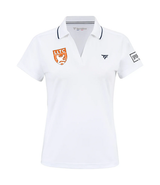 Tecnifibre LLTC Tecnifibre meisjes polo