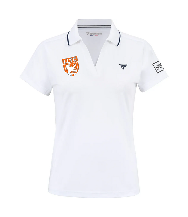 Tecnifibre LLTC Tecnifibre dames polo
