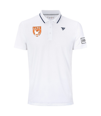 Tecnifibre LLTC Tecnifibre heren polo