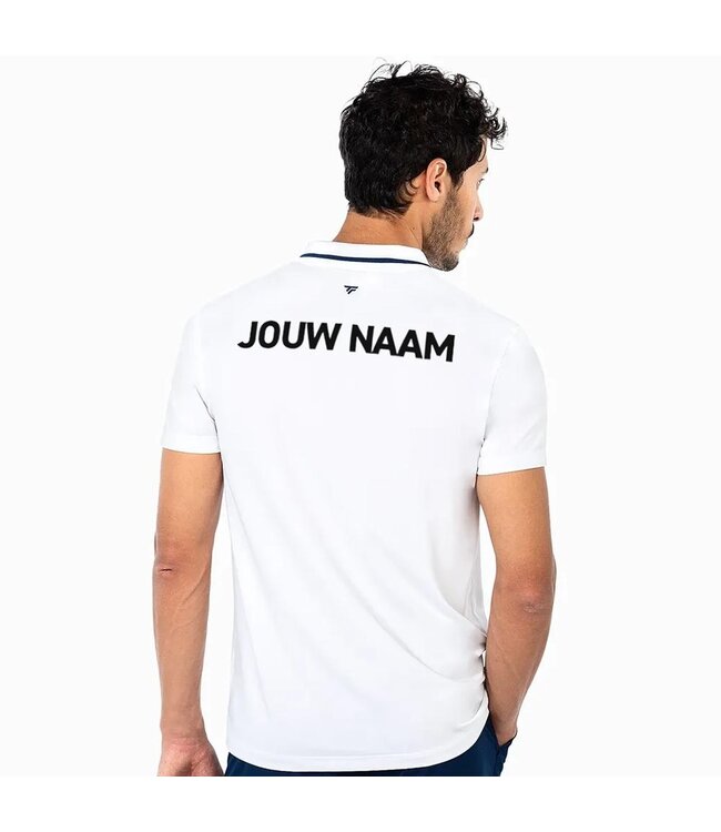 LLTC Tecnifibre jongens polo