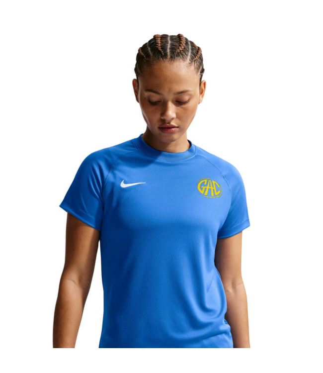 GAC Shirt Dames