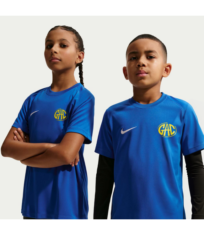 GAC Kids Shirt Meisjes