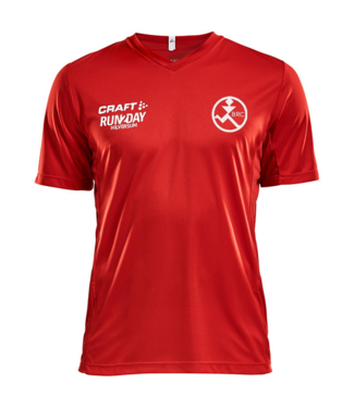 Craft Bergse Runners shirt Dames