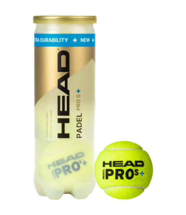 Head Padel Pro S
