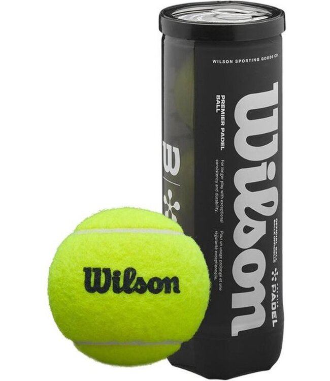 Wilson Premier Padel