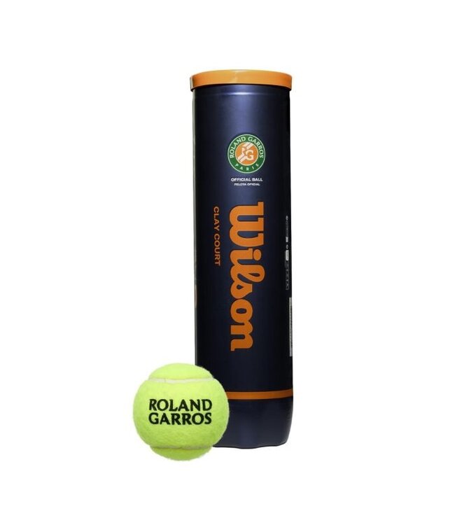 Wilson Roland Garros Clay Court