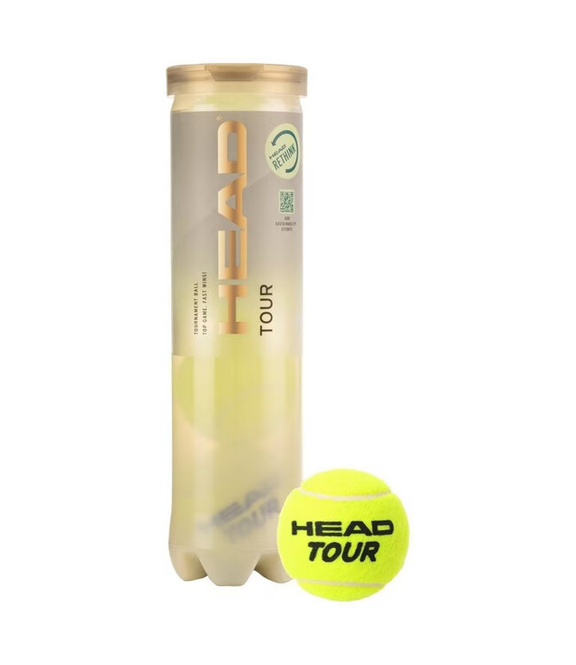Head Tour Ballen