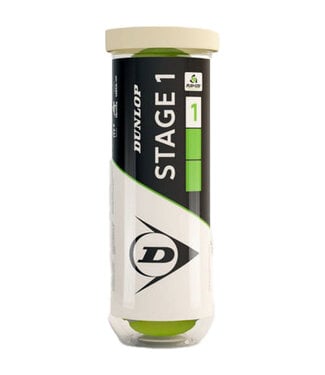 Dunlop Dunlop Stage 1
