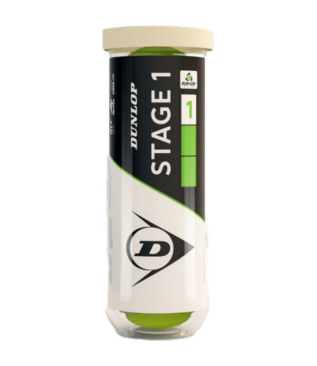 Dunlop Stage 1