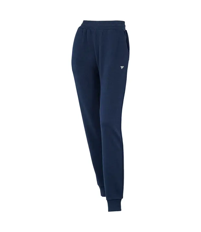 Tecnifibre dames tennisbroek donkerblauw