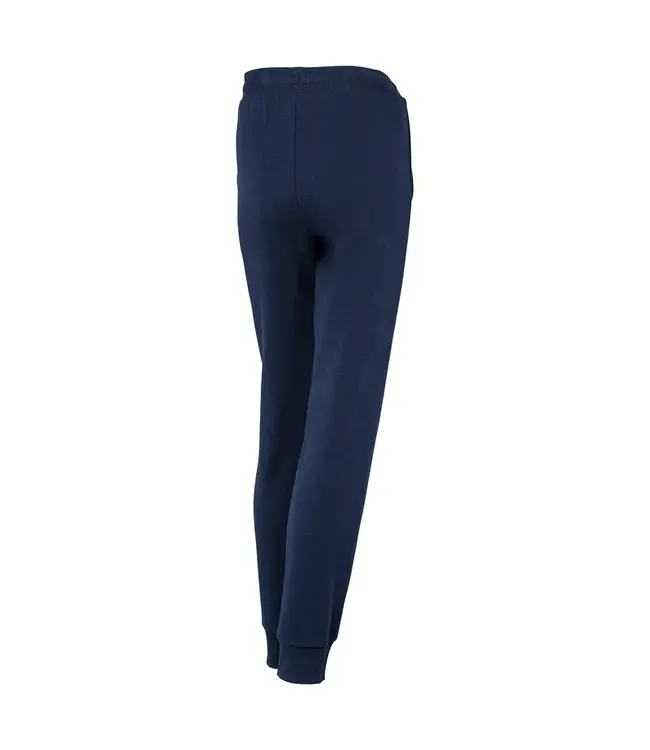 Tecnifibre dames tennisbroek donkerblauw