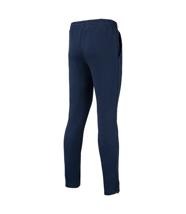 Tecnifibre jongens tennisbroek donkerblauw