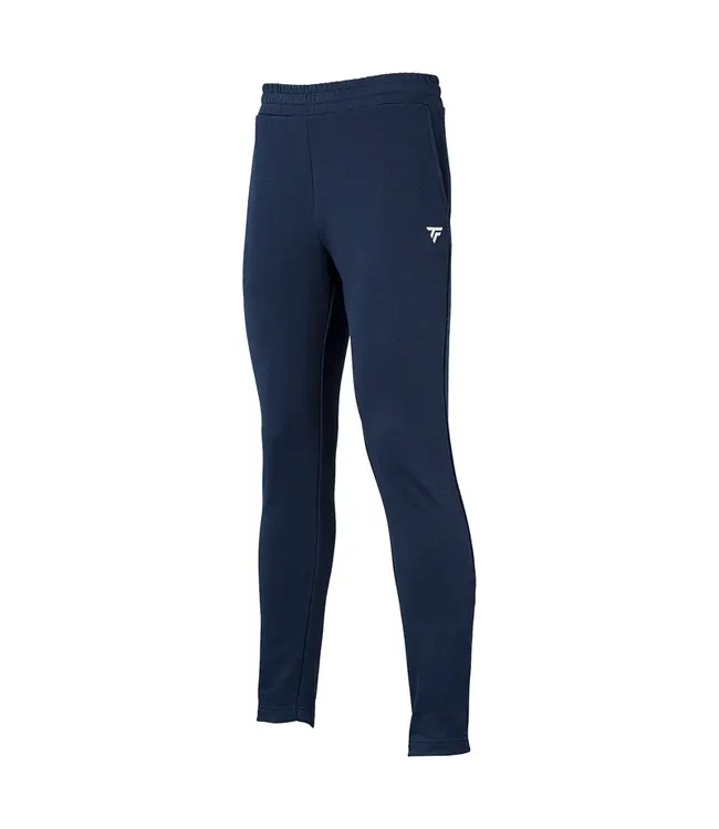 Tecnifibre jongens tennisbroek donkerblauw
