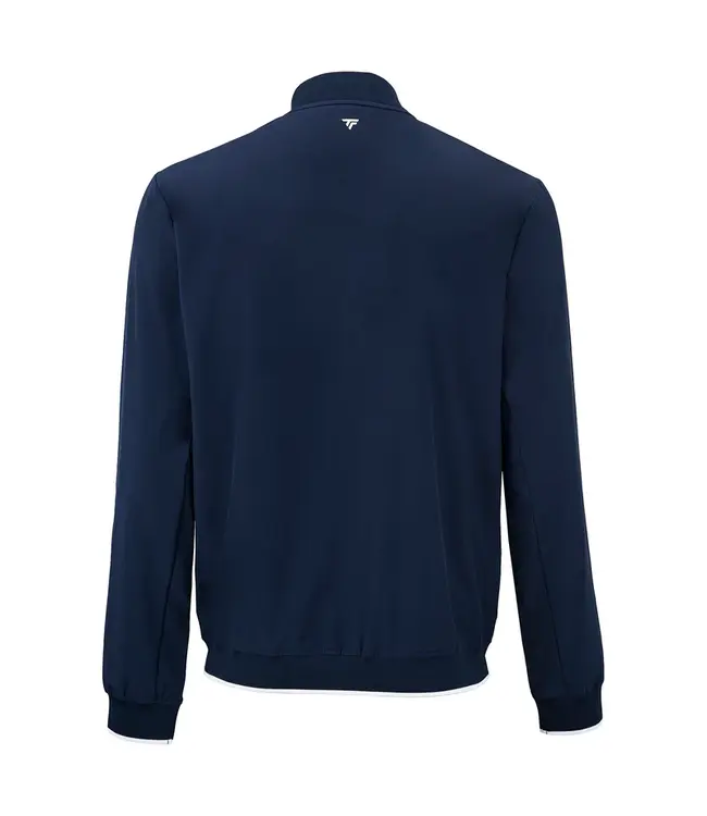 Tecnifibre Light Training Jacket voor heren navy