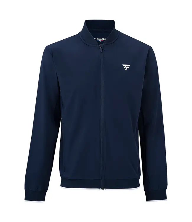 Tecnifibre Light Training Jacket voor heren navy