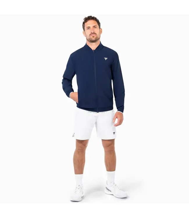 Tecnifibre Light Training Jacket voor heren navy