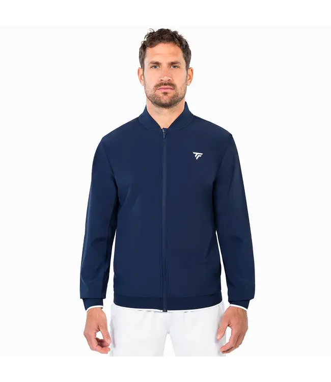 Tecnifibre Light Training Jacket voor heren navy