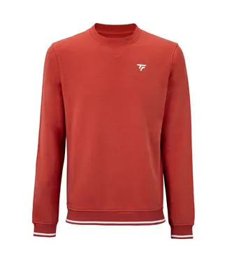 Tecnifibre Tecnifibre Terry sweater Terracotta kinderen unisex