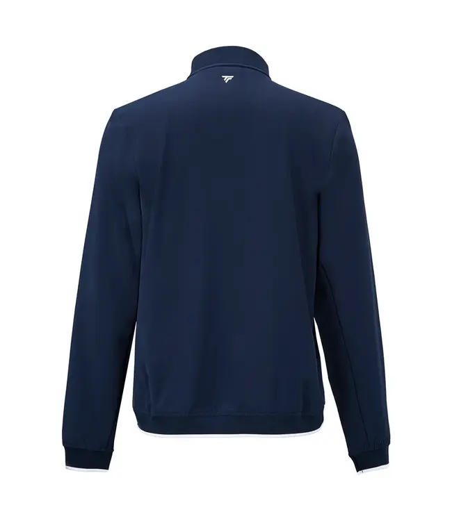 Tecnifibre Light Training Jacket voor dames navy