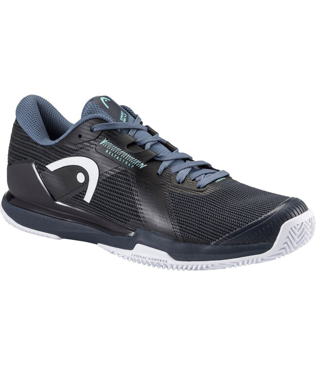 HEAD Sprint Pro 4.0 clay heren gravel tennisschoenen