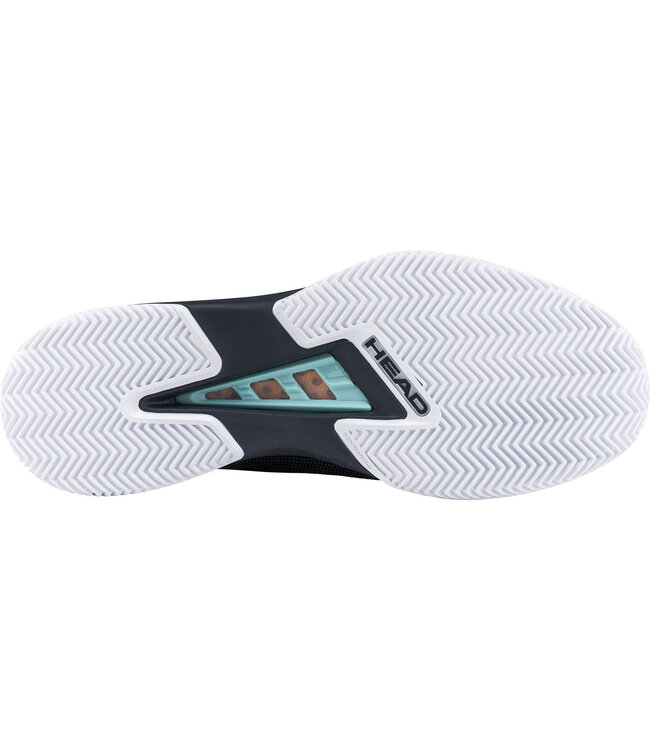 HEAD Sprint Pro 4.0 clay heren gravel tennisschoenen