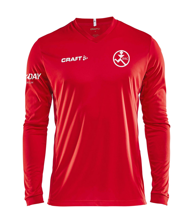 Bergse Runners shirt lange mouwen Heren
