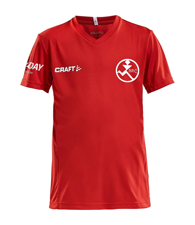 Bergse Runners T-shirt Kids