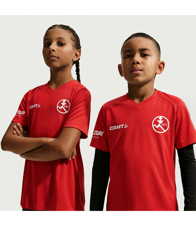 Bergse Runners T-shirt Kids