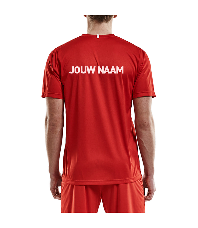 Bergse Runners T-shirt Kids