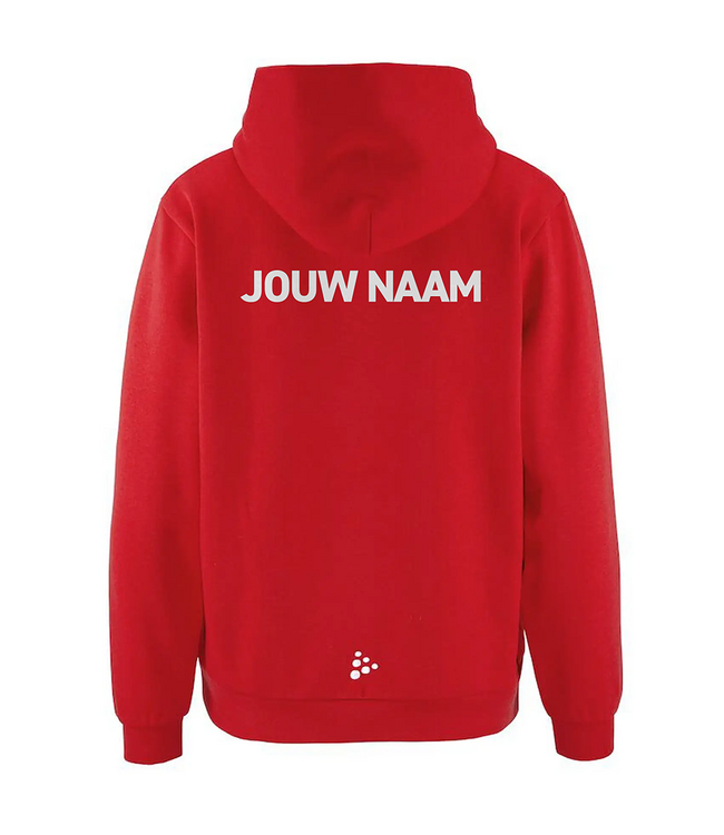 Bergse Runners Hoodie Kids