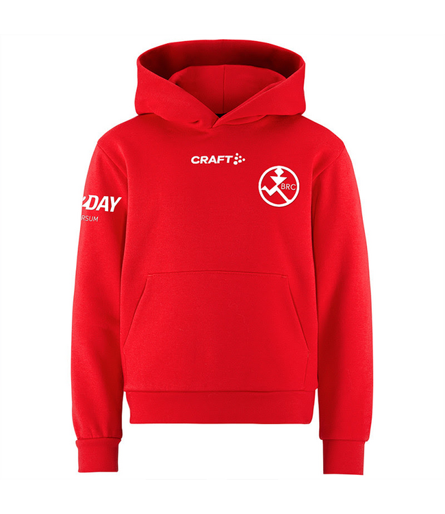 Bergse Runners Hoodie Kids