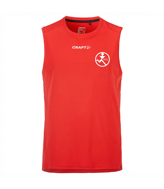 Bergse Runners Singlet Dames
