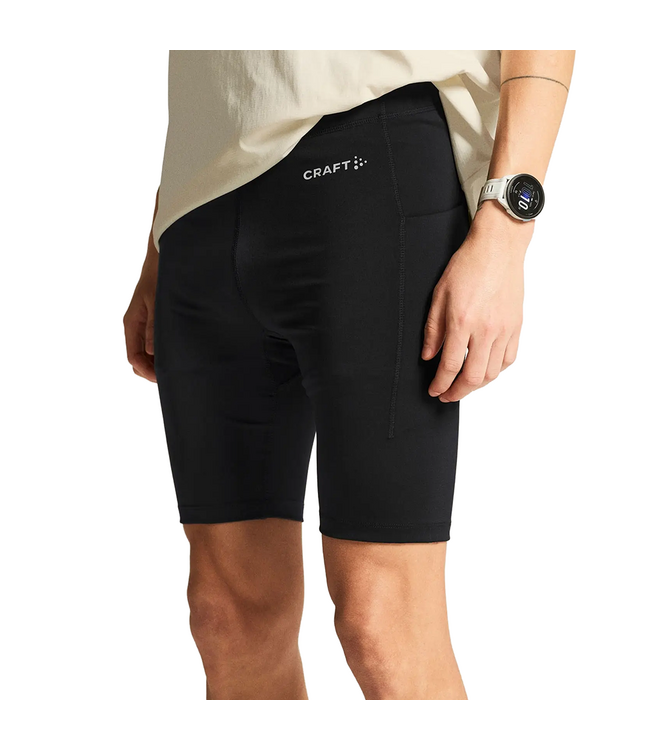 Craft ADV Essence Short Tights 3 Heren