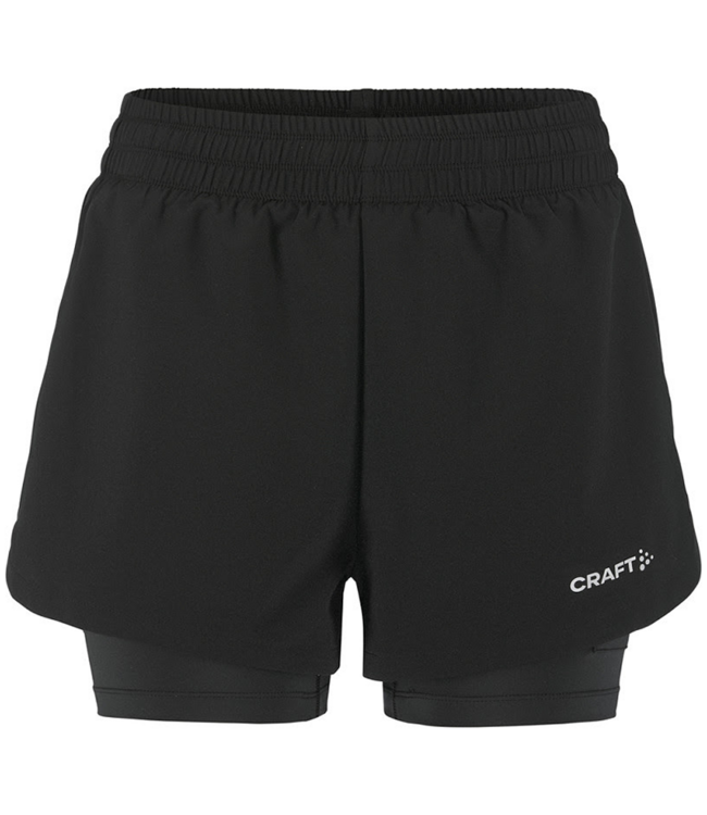 Craft ADV Essence 2-in-1 Shorts 2 Dames