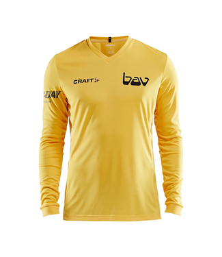 Craft BAV shirt lange mouwen Heren