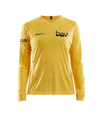 Craft BAV shirt lange mouwen Dames
