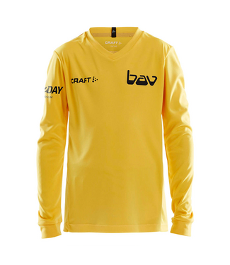 Craft BAV shirt lange mouwen Kids