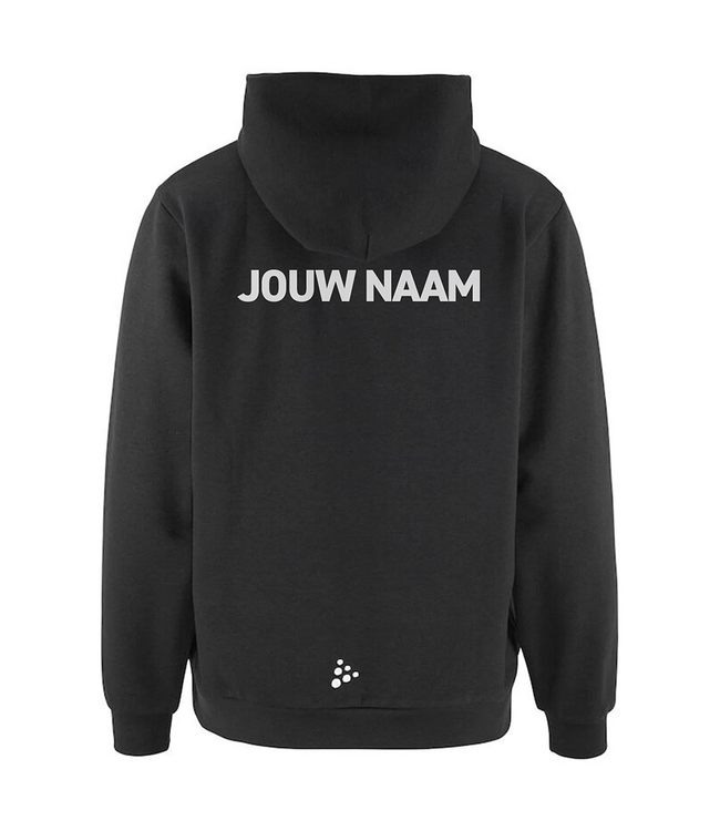 BAV Hoodie Heren