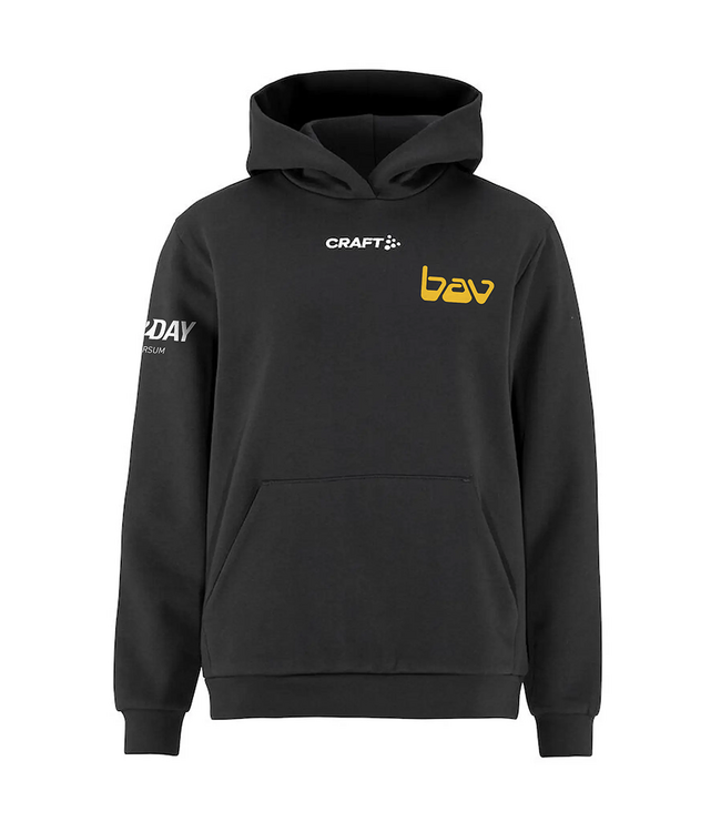 BAV Hoodie Heren
