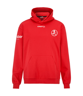 Craft Bergse Runners Hoodie Heren