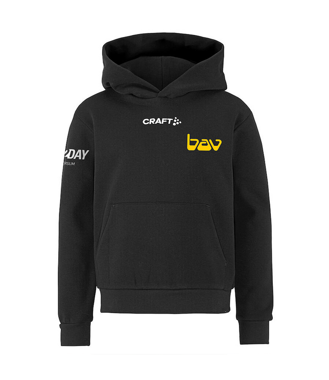 BAV Hoodie Kids