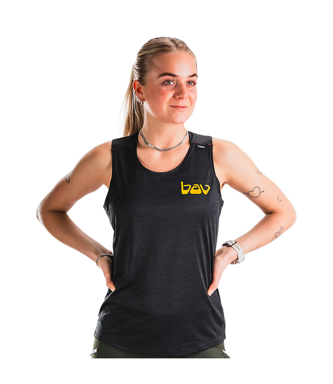 BAV Fusion C3 Singlet Dames